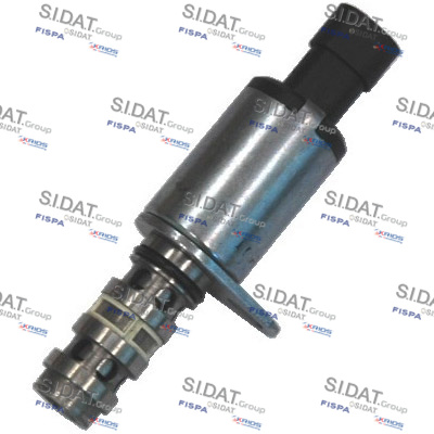 CAMSHAFT PHASER SOLENOID VALVE