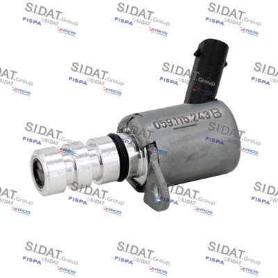 VALVE DE COMMANDE - REGLAGE D'ARBRES A CAME