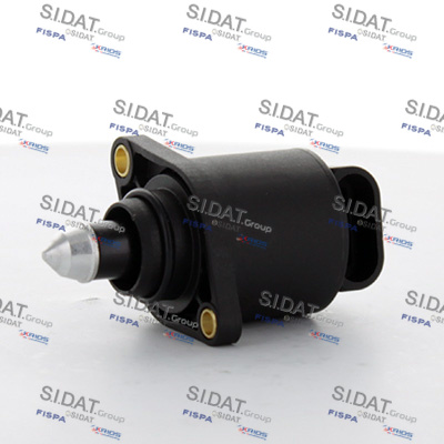 STEPPER MOTOR