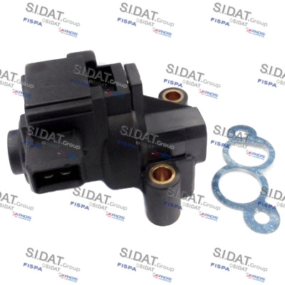 IDLE CONTROL VALVE