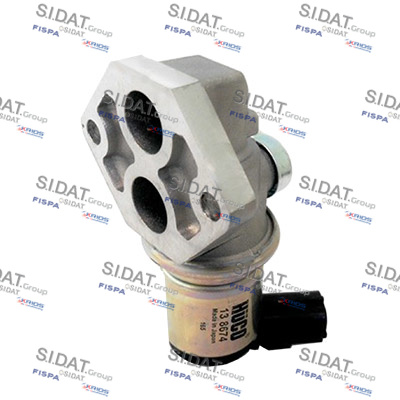 IDLE CONTROL VALVE