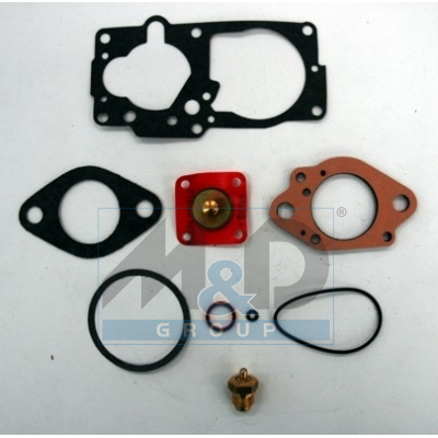 Carburator kit