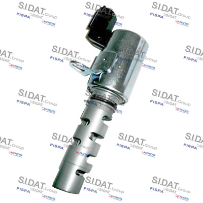 VALVE DE COMMANDE - REGLAGE D'ARBRES A CAME