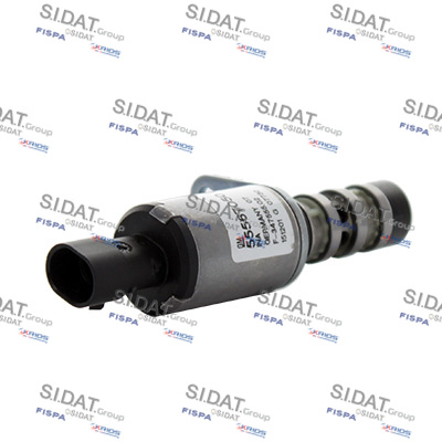 CAMSHAFT PHASER SOLENOID VALVE