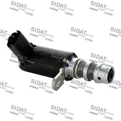 CAMSHAFT PHASER SOLENOID VALVE