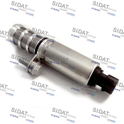 CAMSHAFT PHASER SOLENOID VALVE