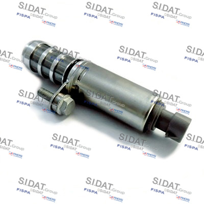 VALVE DE COMMANDE - REGLAGE D'ARBRES A CAME