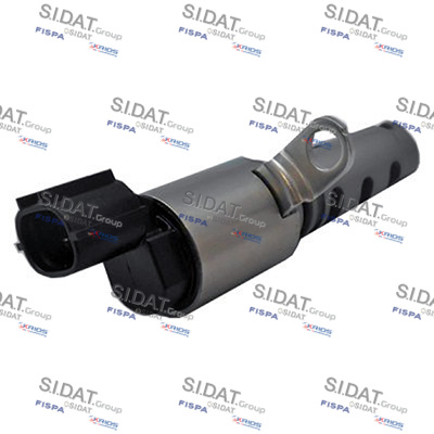 CAMSHAFT PHASER SOLENOID VALVE