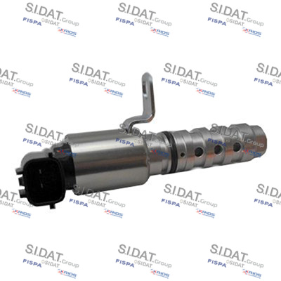 CAMSHAFT PHASER SOLENOID VALVE