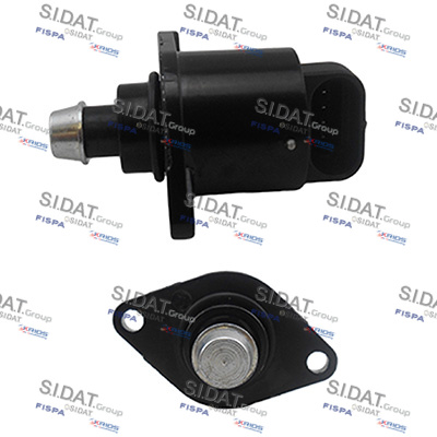 IDLE CONTROL VALVE