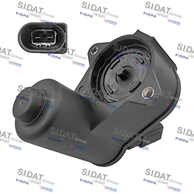 SERVOMOTOR - PARKING BRAKE