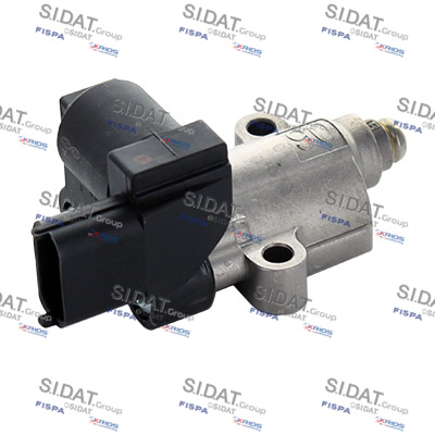 IDLE CONTROL VALVE