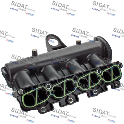INLET MANIFOLD MODULE