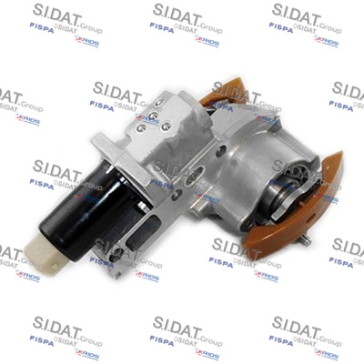 CAMSHAFT PHASER SOLENOID VALVE