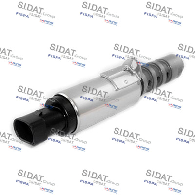 CAMSHAFT PHASER SOLENOID VALVE