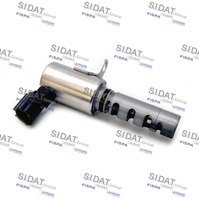 CAMSHAFT PHASER SOLENOID VALVE