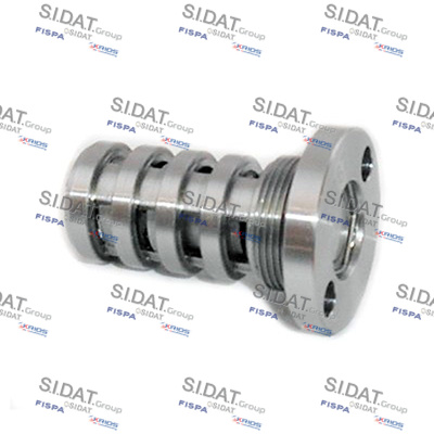 CAMSHAFT PHASER SOLENOID VALVE