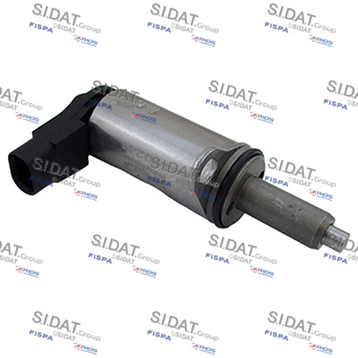 CAMSHAFT PHASER SOLENOID VALVE