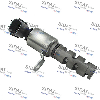 CAMSHAFT PHASER SOLENOID VALVE