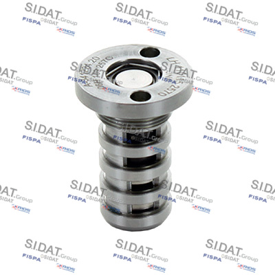 CAMSHAFT PHASER SOLENOID VALVE