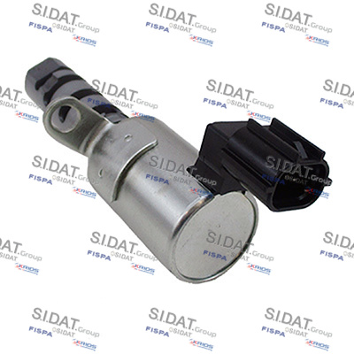 VALVE DE COMMANDE - REGLAGE D'ARBRES A CAME