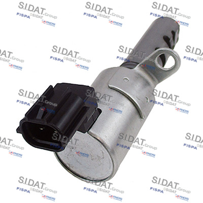 VALVE DE COMMANDE - REGLAGE D'ARBRES A CAME