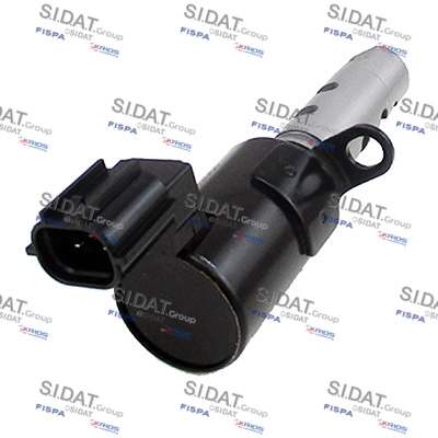 CAMSHAFT PHASER SOLENOID VALVE
