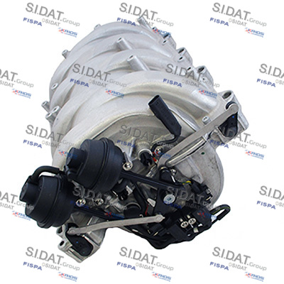 INLET MANIFOLD MODULE