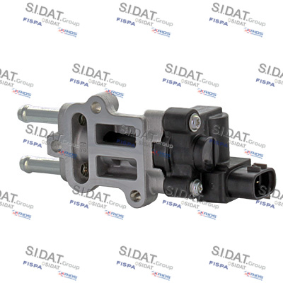 IDLE CONTROL VALVE