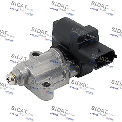 AIR BY-PASS VALVE