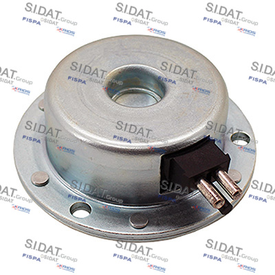 CAMSHAFT PHASER SOLENOID VALVE
