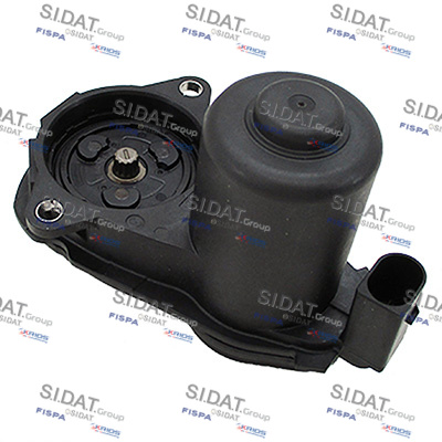 SERVOMOTOR - PARKING BRAKE