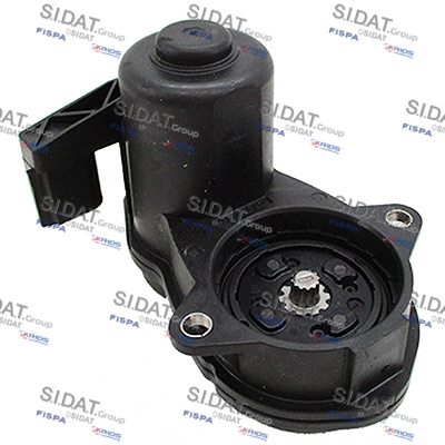 SERVOMOTOR - PARKING BRAKE