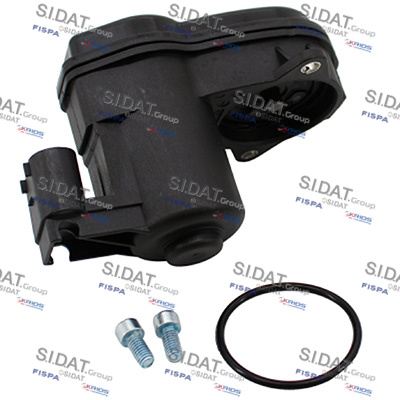 SERVOMOTOR - PARKING BRAKE