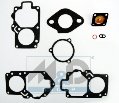 Kit de carburateur 