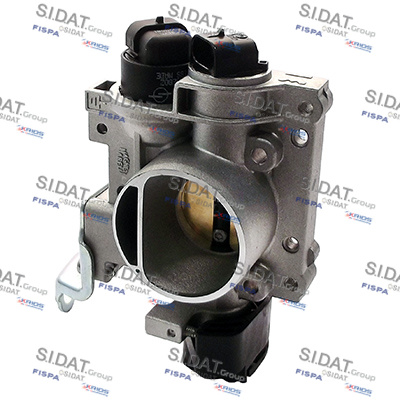 THROTTLE BODY