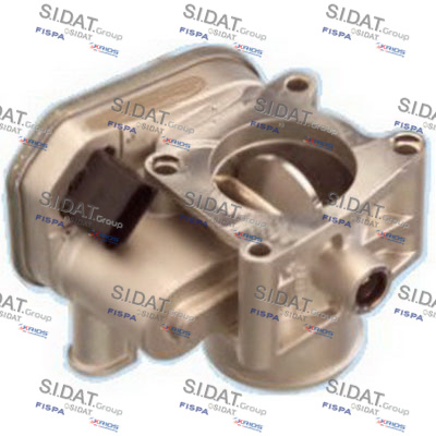 THROTTLE BODY