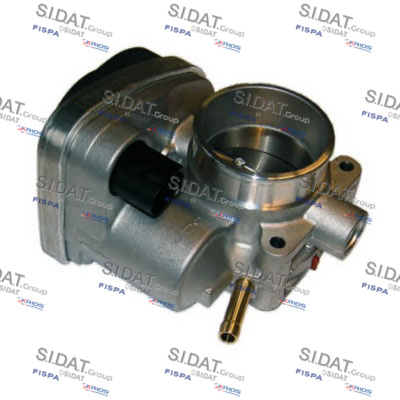 THROTTLE BODY