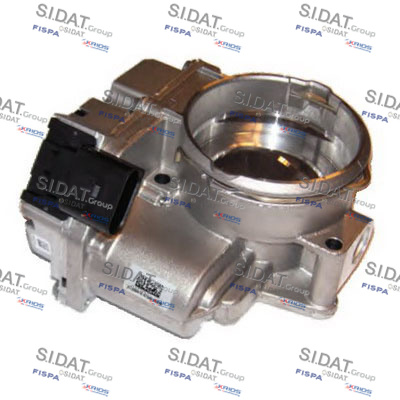 THROTTLE BODY