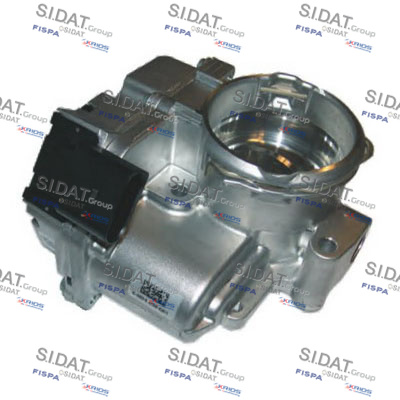 THROTTLE BODY