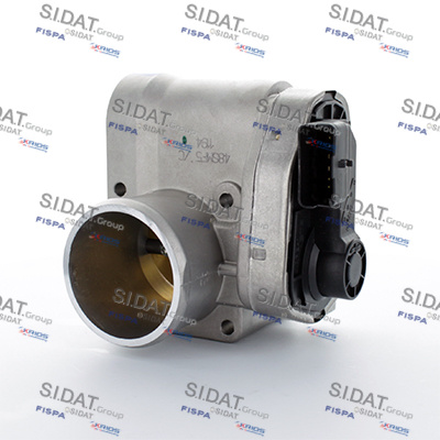 THROTTLE BODY