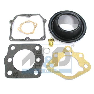 Kit de carburateur 