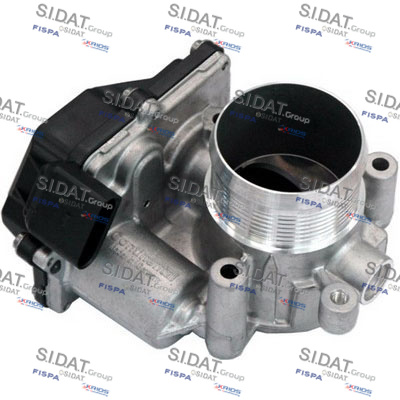 THROTTLE BODY