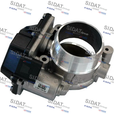 THROTTLE BODY