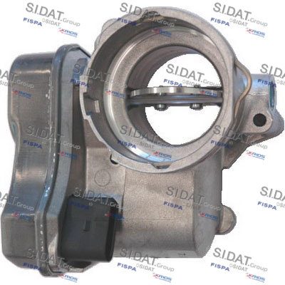 THROTTLE BODY