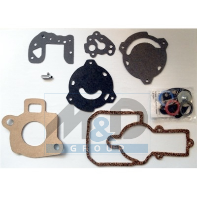 Carburator kit