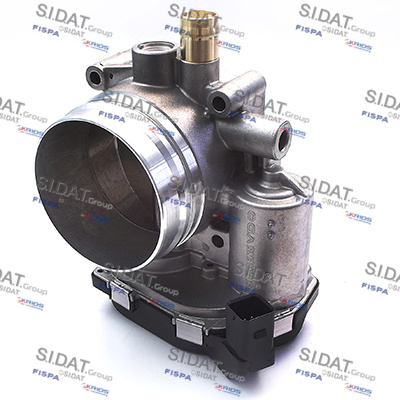THROTTLE BODY