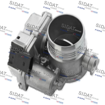 THROTTLE BODY
