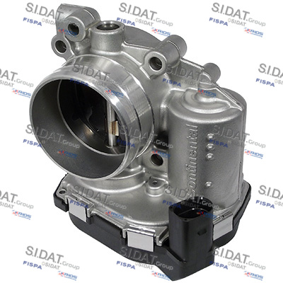 THROTTLE BODY