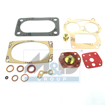 Carburator kit